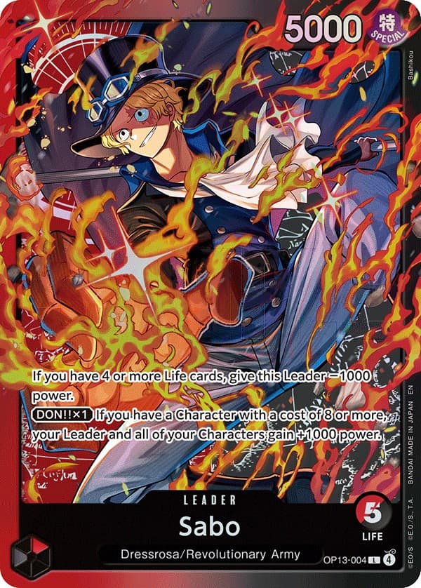 Sabo