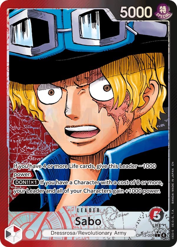 Sabo