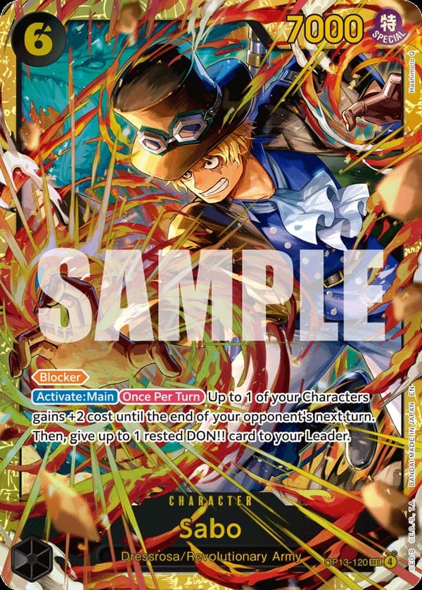 Sabo