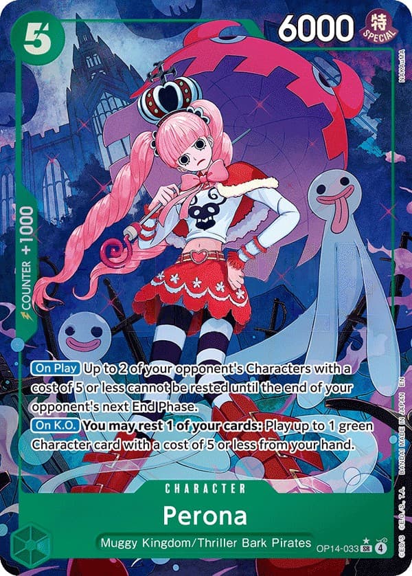 Perona