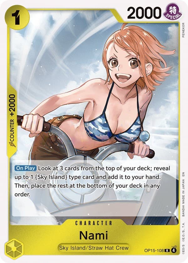 Nami