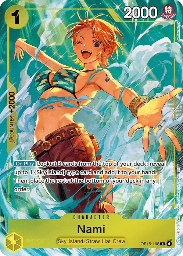 Nami