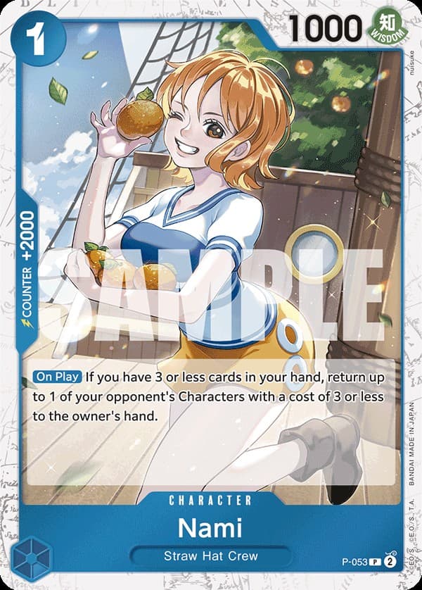 Nami