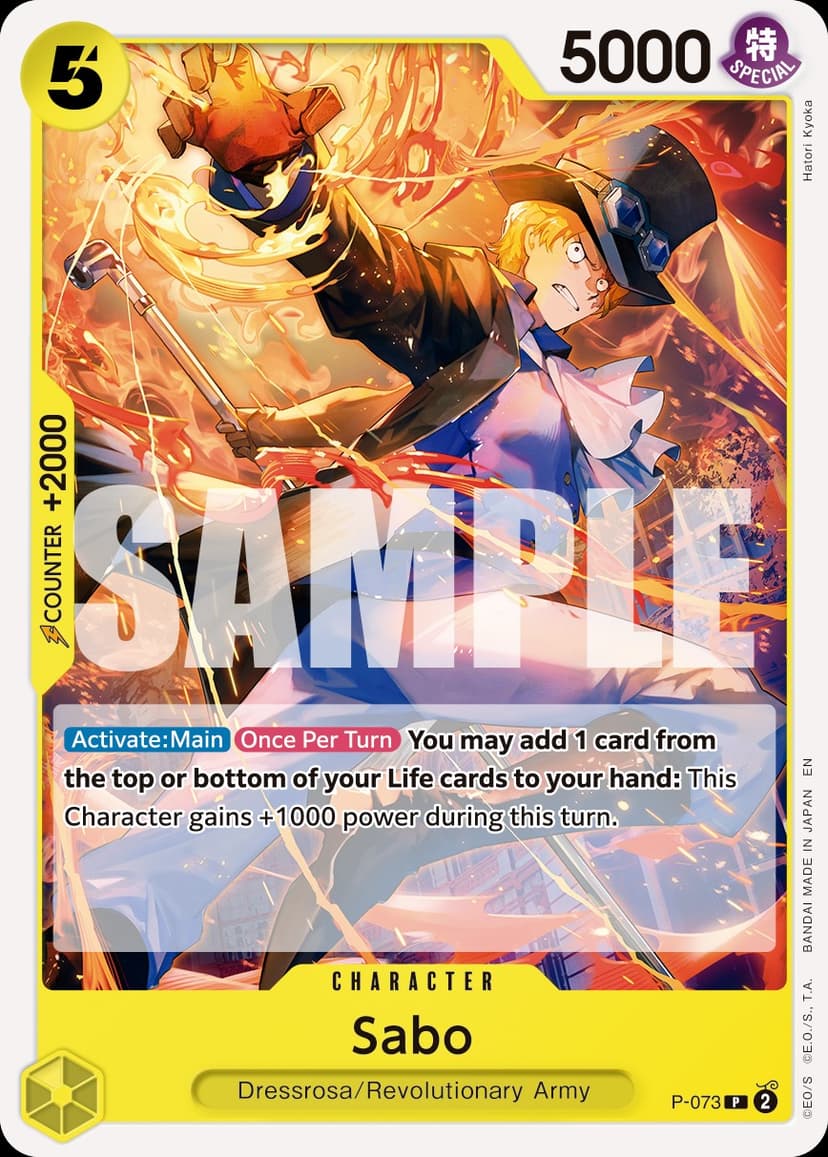 Sabo
