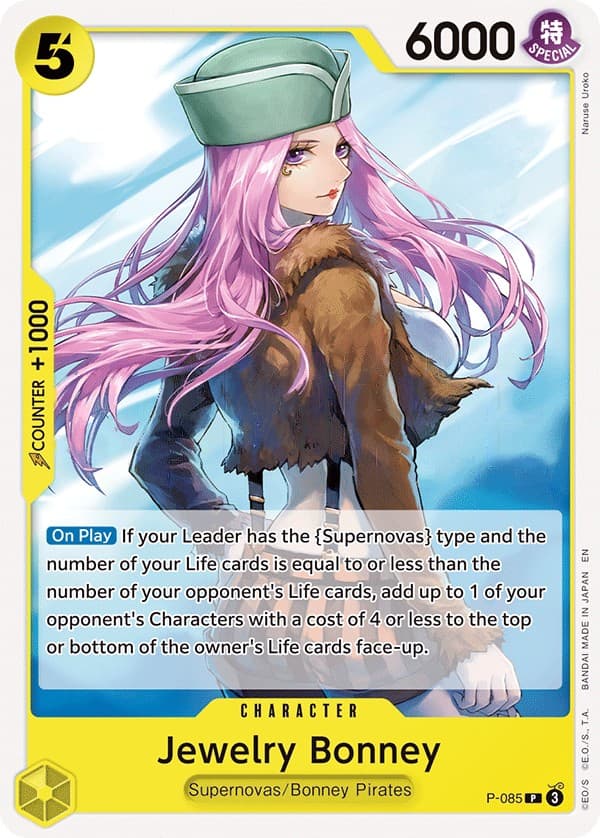 Jewelry Bonney