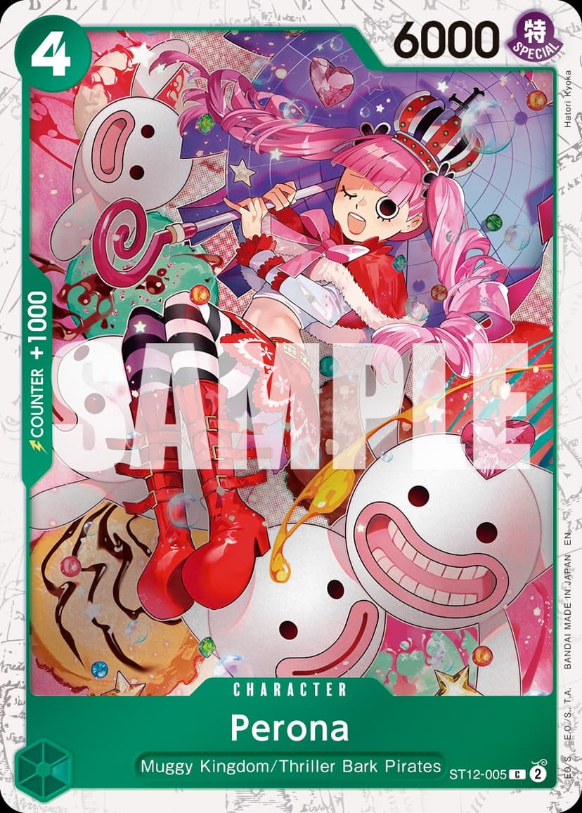 Perona