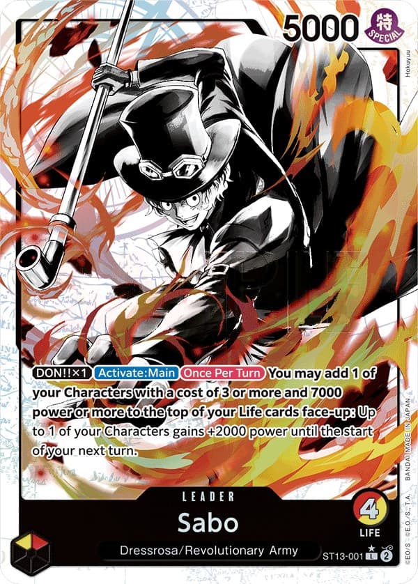 Sabo