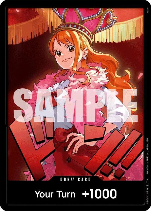 DON!! (Nami)
