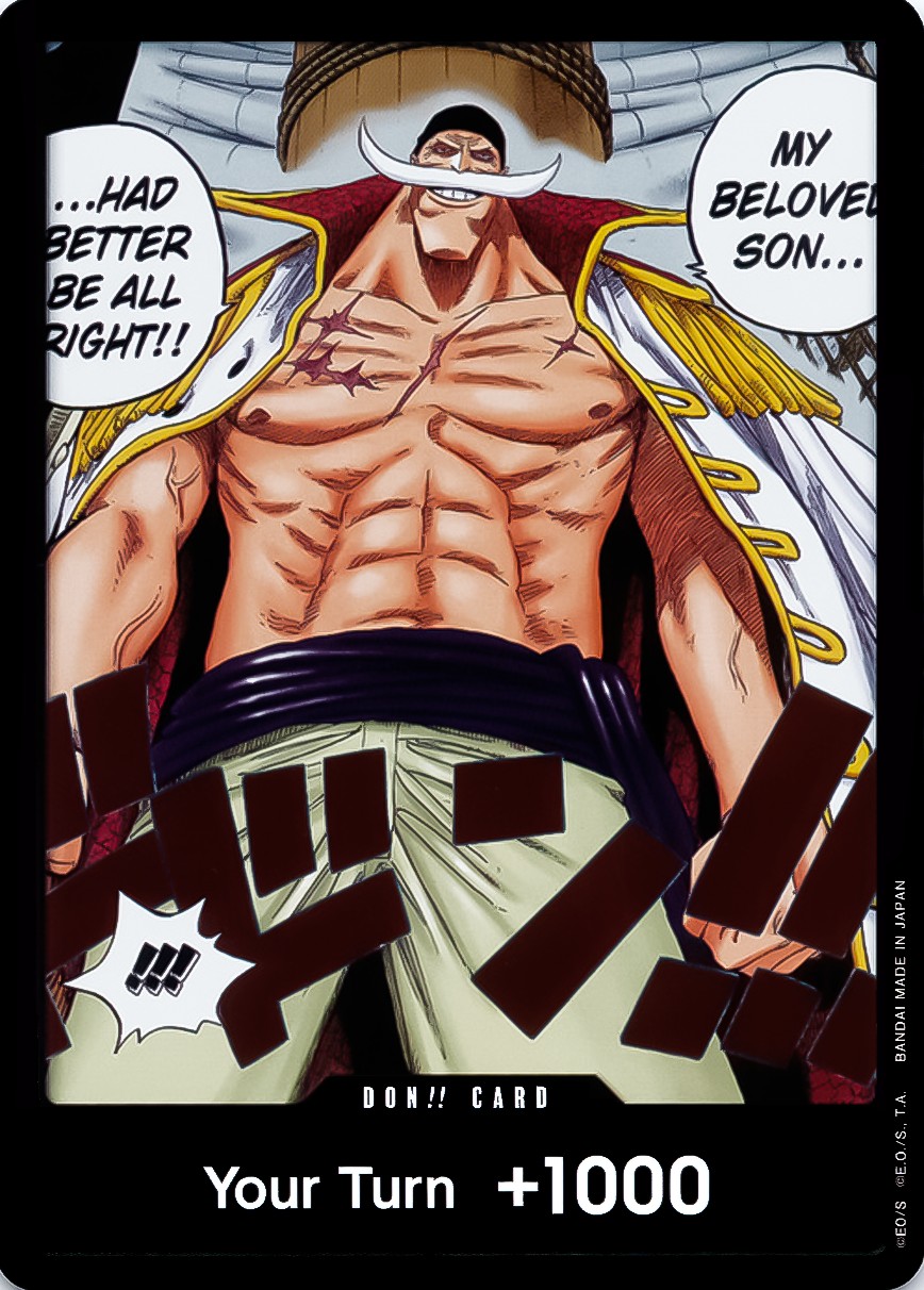 DON!! (Edward Newgate)