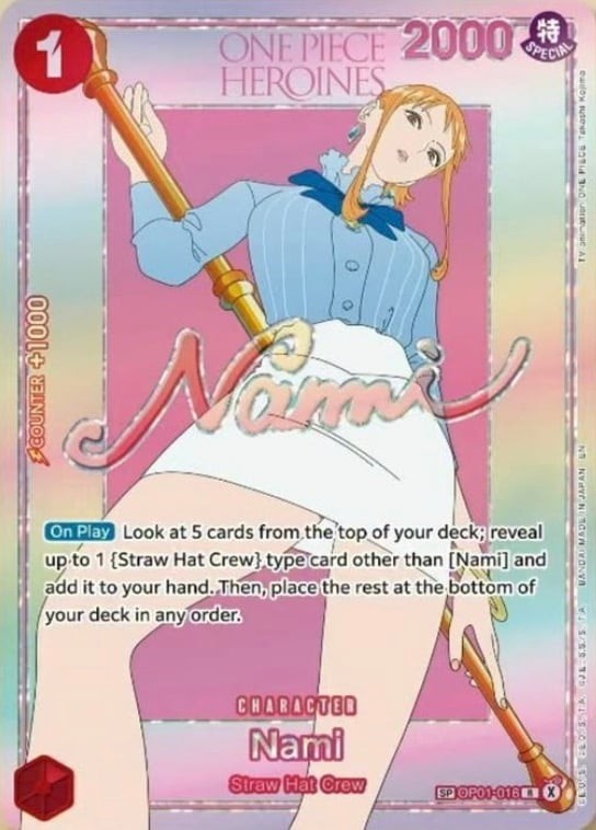 Nami