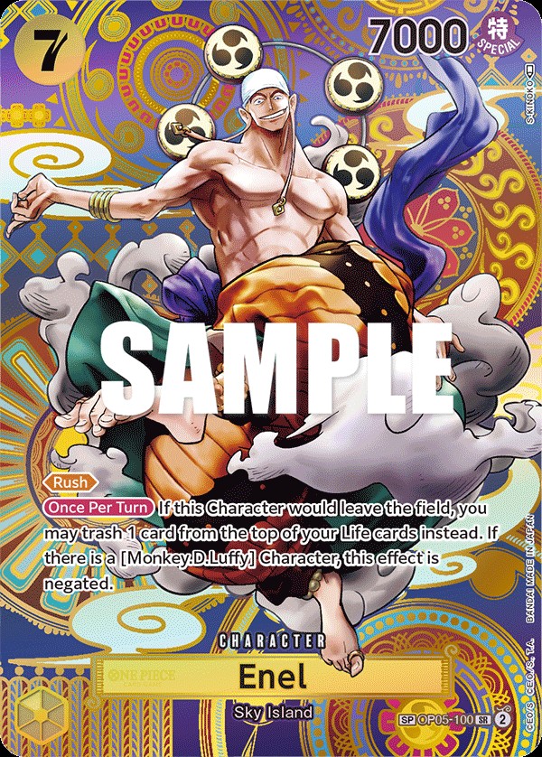 Enel