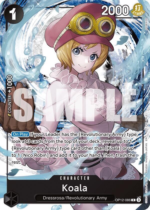 Koala (Welcome Pack Vol.1)
