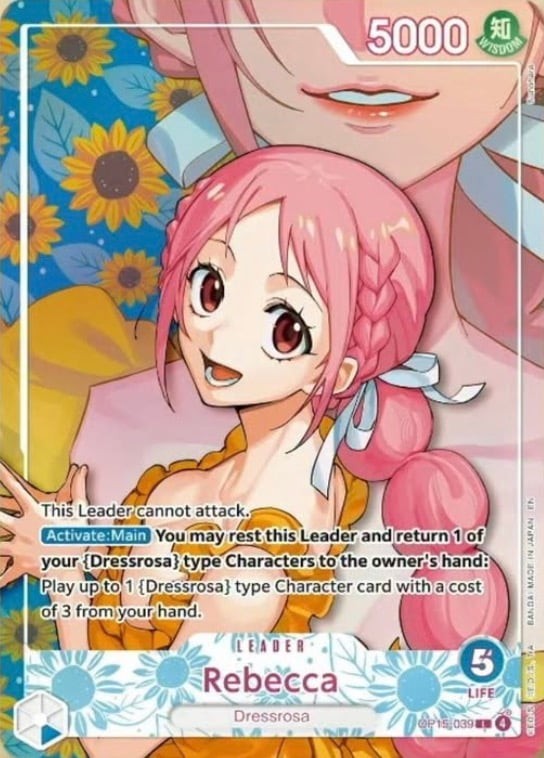 Rebecca
