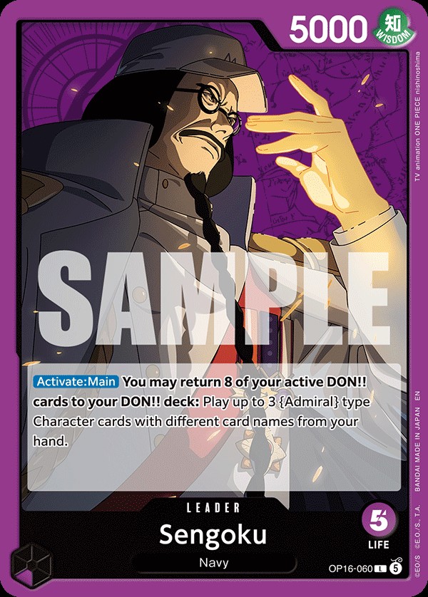 Sengoku