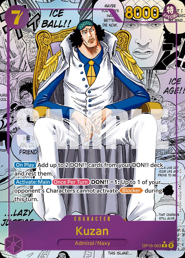 Kuzan