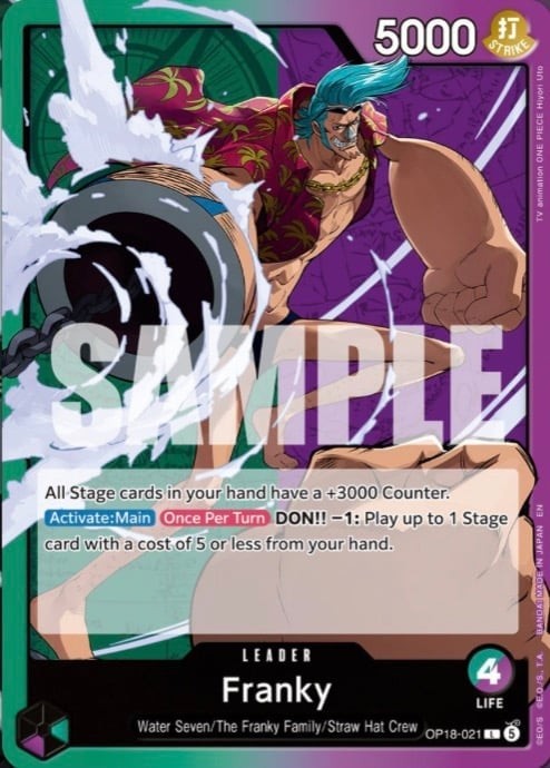 Franky