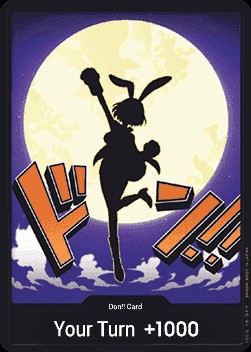DON!! (Carrot)