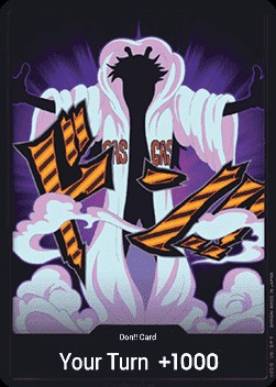 DON!! (Caesar Clown)