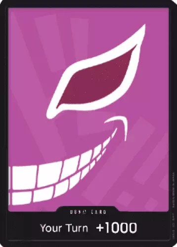 DON!! (Donquixote Doflamingo)