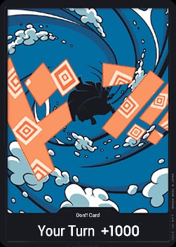 DON!! (Jinbe)