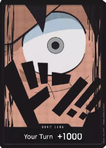 DON!! (Luffy)