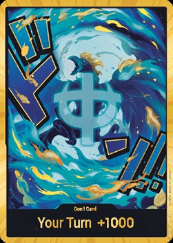 DON!! (Marco | Gold Foil)