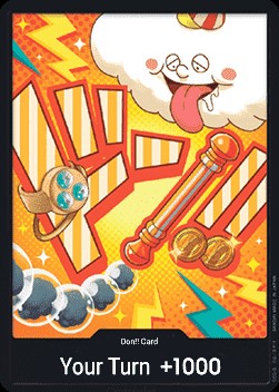 DON!! (Nami)
