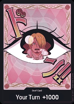 DON!! (Pudding)