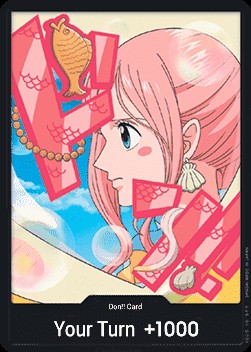 DON!! (Shirahoshi)