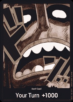 DON!! (Usopp)