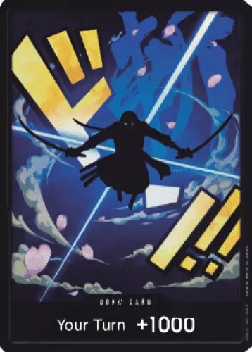 DON!! (Zoro)